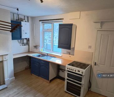 2 bedroom end of terrace house to rent - Photo 6