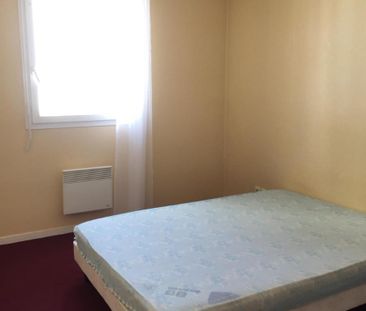 Location Appartement 2 pièces 46m² LE HAVRE 76600 - Photo 4