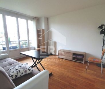 Appartement Saint Maur Des Fosses 2 pièce(s) 40 m2 - Photo 1