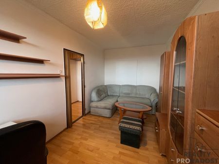 Pronájem bytu 1+1 35 m², Vrchlického, Duchcov - Photo 5