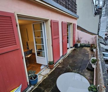 Wohnung 4 Zimmer – Yverdon-les-Bains - Foto 6