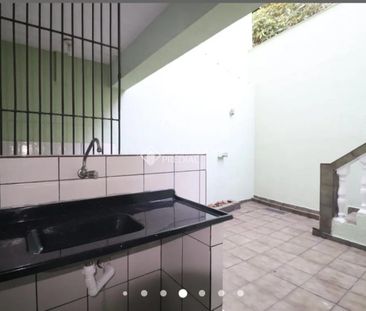 Sobrado com 3 quartos e 260m² para alugar em Parque das Nações, San... - Photo 6