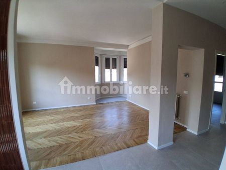 Bilocale vicolo Mergozzolo, Centro, Omegna - Photo 2