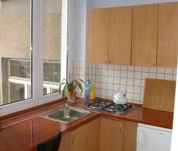 Długi Termin Zwierzęta Parking Gdynia Śródmieście - Zdjęcie 5