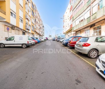 Apartamento T2 em Lisboa - Photo 4