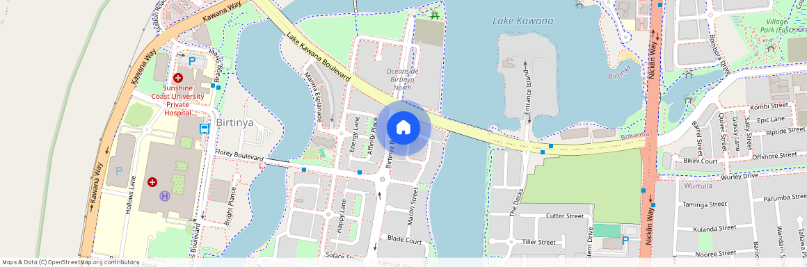 42 Lighthouse Cct, Birtinya QLD 4575