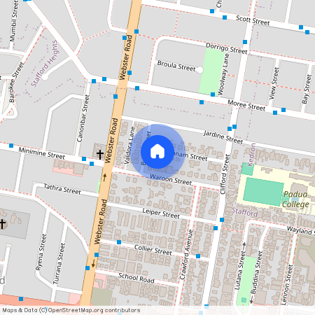 38 Winnam Street, Qld 4053, Stafford