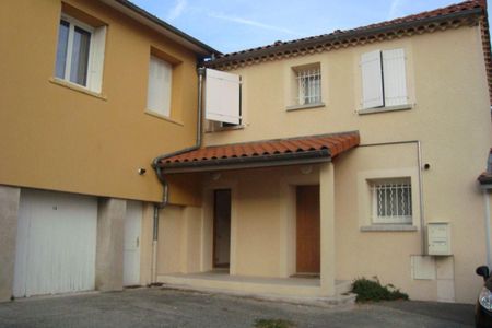 Location Appartement 3 pièces 61m² PRIVAS 07000 - Photo 2