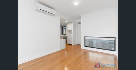 Luxurious and Sustainable Northbridge Apartment - Photo 3