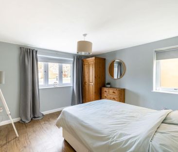 1 bedroom property to rent - Photo 4