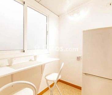 Estudio en alquiler en Calle Agustina De Aragon, cerca de Calle Vir... - Photo 4