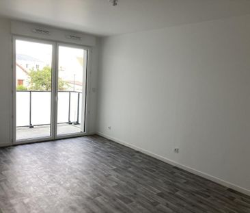 Location Appartement 1 pièce 26m² IFS 14123 - Photo 3