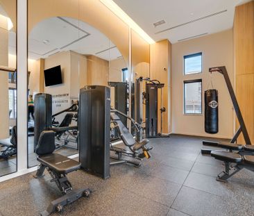 For Lease - 2088 James Street Unit# 207, Burlington, Ontario - Photo 1