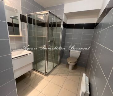 Location Appartement 2 pièces 39m² STE MAXIME 83120 - Photo 4