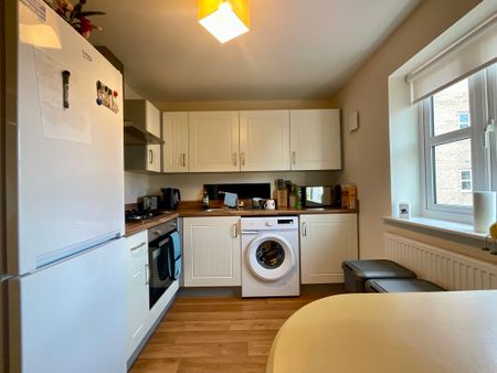 1 bedroom Mews to let - Photo 2