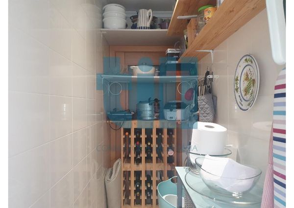 Apartamento T4 em Porto