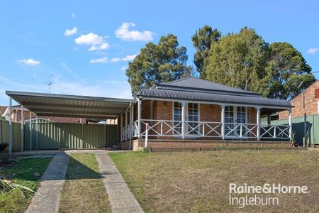 3 Lisson Place, Minto, NSW 2566 - Photo 5