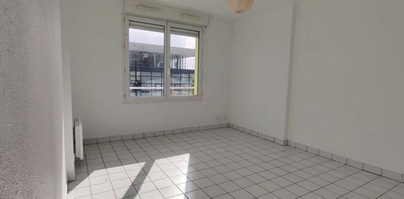 Location appartement 1 pièce 20.12 m² à Le Havre (76600) - Photo 2