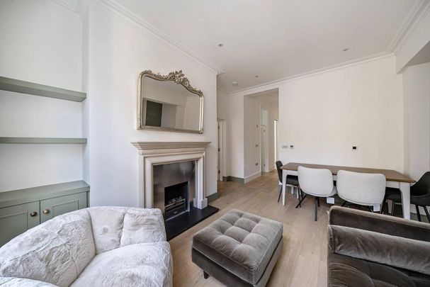 3 bedroom flat to rent - Photo 1