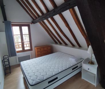 Appartement 2 pièce(s) 1 chambre(s) 38.5 m² - Photo 2