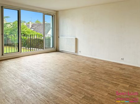 Appartement Andresy 2 pièce(s) 53,15 m2, - Photo 5