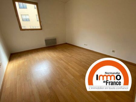 Location appartement 3 pièces 68.09 m² à Rouen (76000) - Photo 4