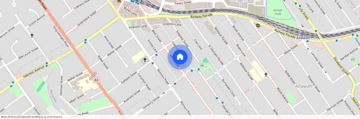 8/42-48B West Street, NSW 2220, Hurstville