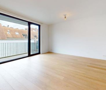 Appartement te huur - Photo 2