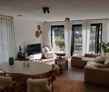 Gelijkvloers appartement te huur in Gavere - Photo 3