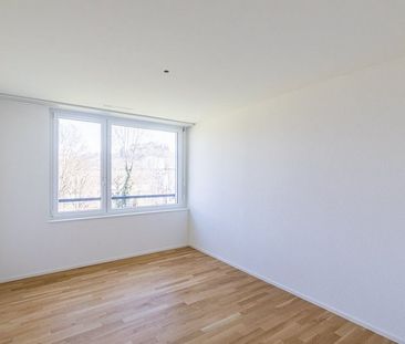 MIETEN OHNE KAUTION - modernes Wohnen an verkehrsgünstiger Lage - Foto 1