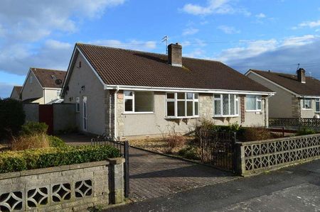 Blenheim Close, Worle, Weston-super-mare, BS22 - Photo 2