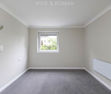 1 Bedroom Apartment - Photo 1