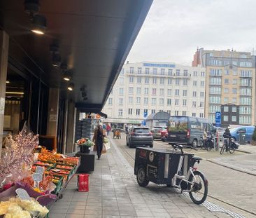 Appartement te huur in Oostende voor € 825 met 2 slaapkamers - Photo 2