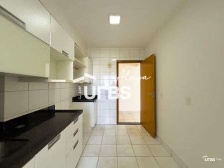Apartamento, 94 m², 3 qts, 2 banh., 2 vagas, Jardim Goiás - Photo 5