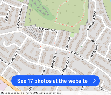 Temple Way, Oldbury - Photo 1