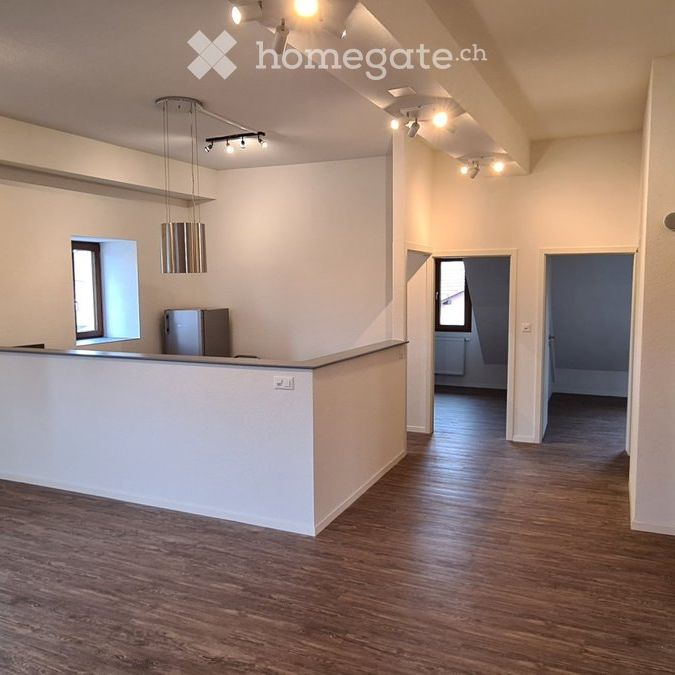 5.5 Zimmer, 150 m² - Photo 1