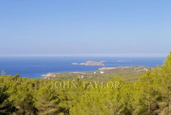 4 bedroom luxury Villa for rent in Cala Vadella, Balearic Islands