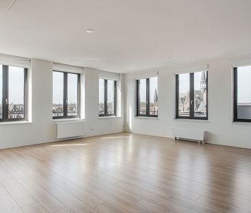 Jozef Israelsstraat 9 - Foto 5