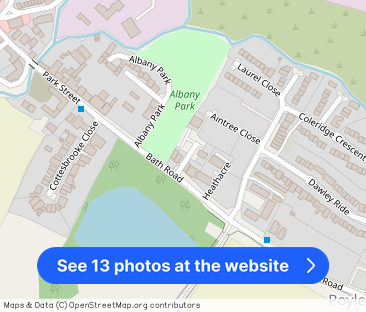 Tall Trees, Colnbrook, Slough, SL3 - Photo 1