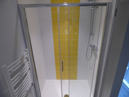 Studio Flat, Upper George Street, LU1 - Photo 5