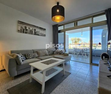 Apartamento en alquiler en Avenida de Tirajana, 16 - Photo 1