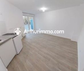 Location Appartement 1 pièces 26 m2 à Savigny-le-Temple - Photo 1