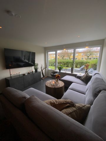 Hjortvägen, Falkenberg - Foto 2