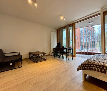 Adolphe Buyl 110A - Photo 1