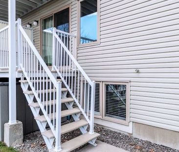 For Lease - 4031 CANYON WALK Drive Unit# 10, Blossom Park - Airport... - Photo 4