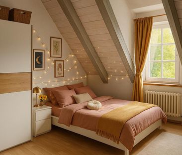 4.5 Zimmerwohnung in Stein am Rhein - Photo 2