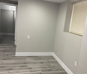 For Lease - 7 Vinewood Road Unit# Basement, Caledon, Ontario - Photo 4