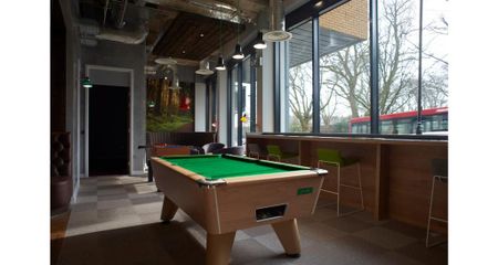 Flat share to rent - Photo 5