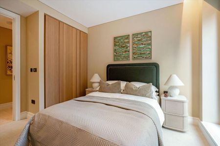 Welcome to a new era of Mayfair living at One Carrington - Photo 5