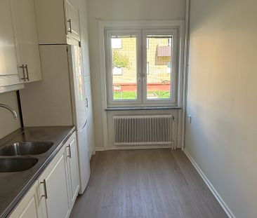 Fridtunagatan 3 B - Photo 2